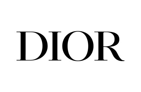 scritta dior|christian Dior font meaning.